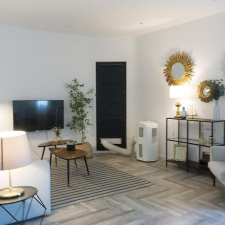 Cozy Modern Loft Ciudad Las Ciencias Valencia Exterior photo