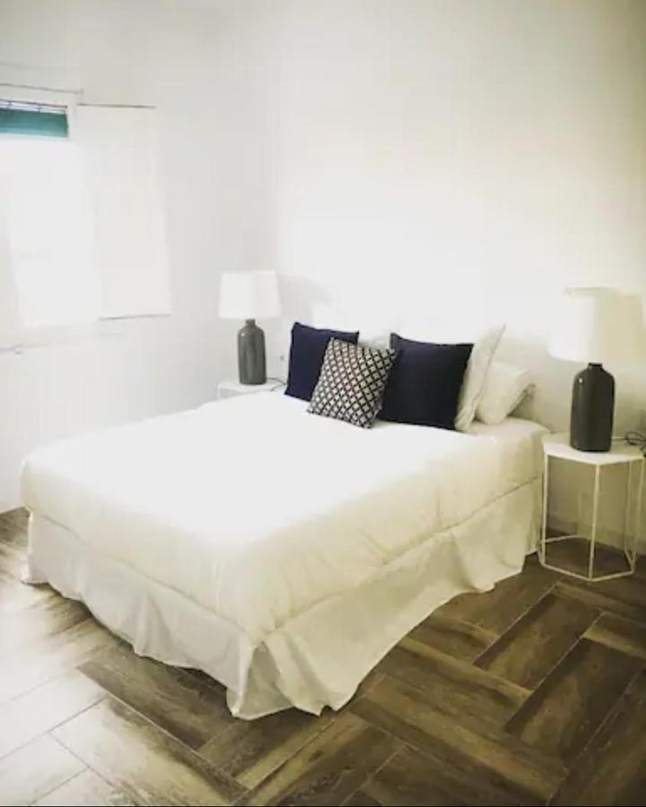 Cozy Modern Loft Ciudad Las Ciencias Valencia Exterior photo