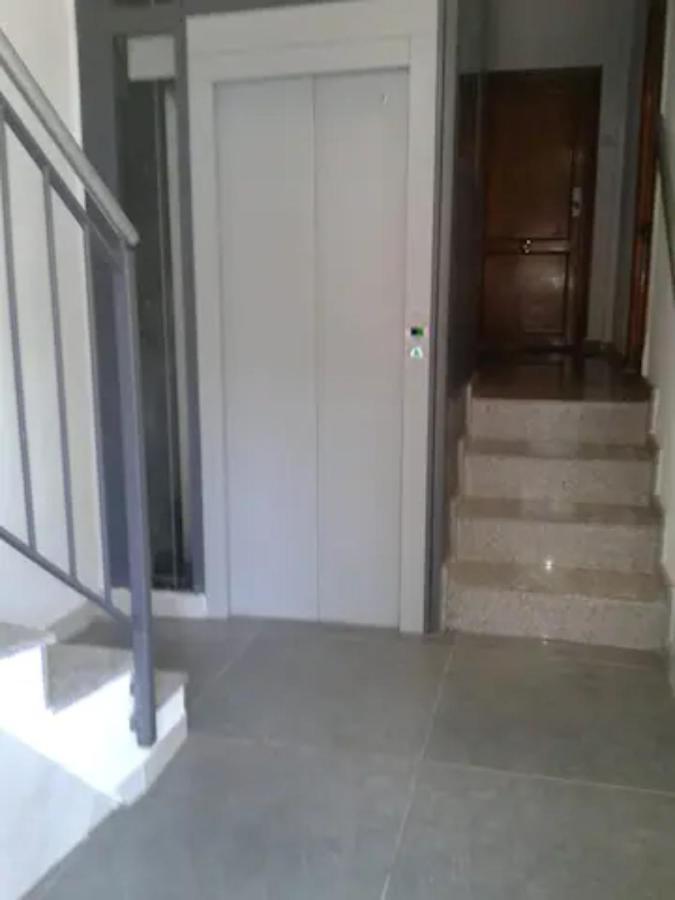 Cozy Modern Loft Ciudad Las Ciencias Valencia Exterior photo