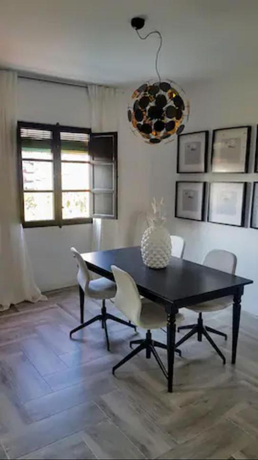 Cozy Modern Loft Ciudad Las Ciencias Valencia Exterior photo