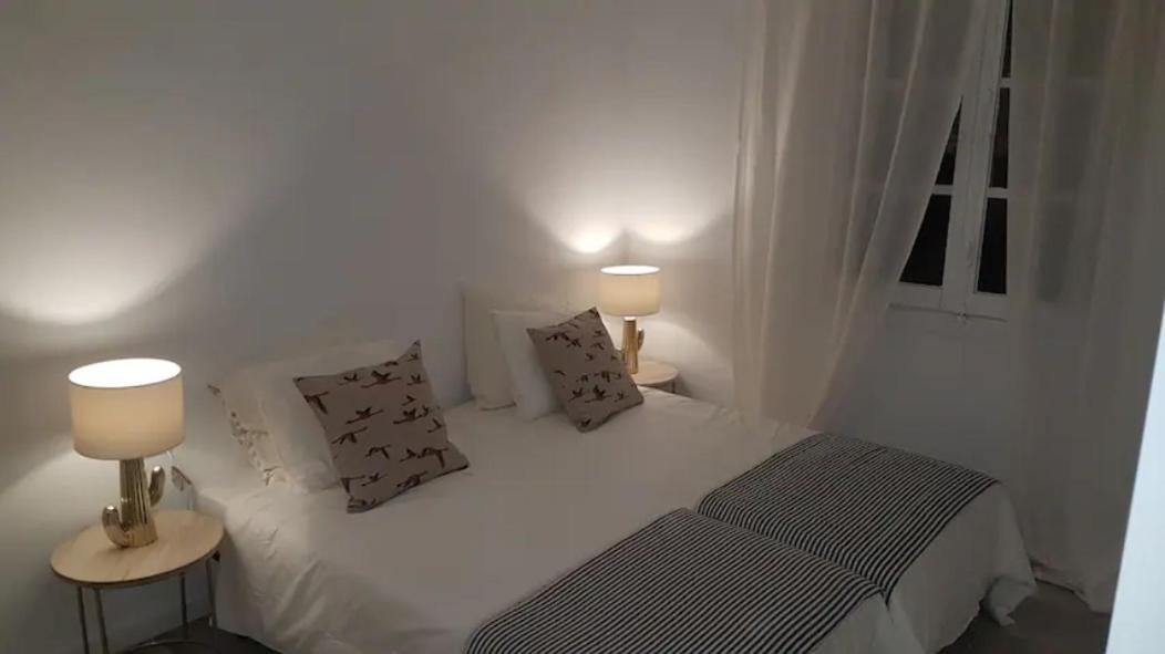 Cozy Modern Loft Ciudad Las Ciencias Valencia Exterior photo